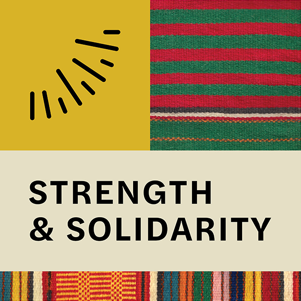 Trailer: Introducing Strength and Solidarity